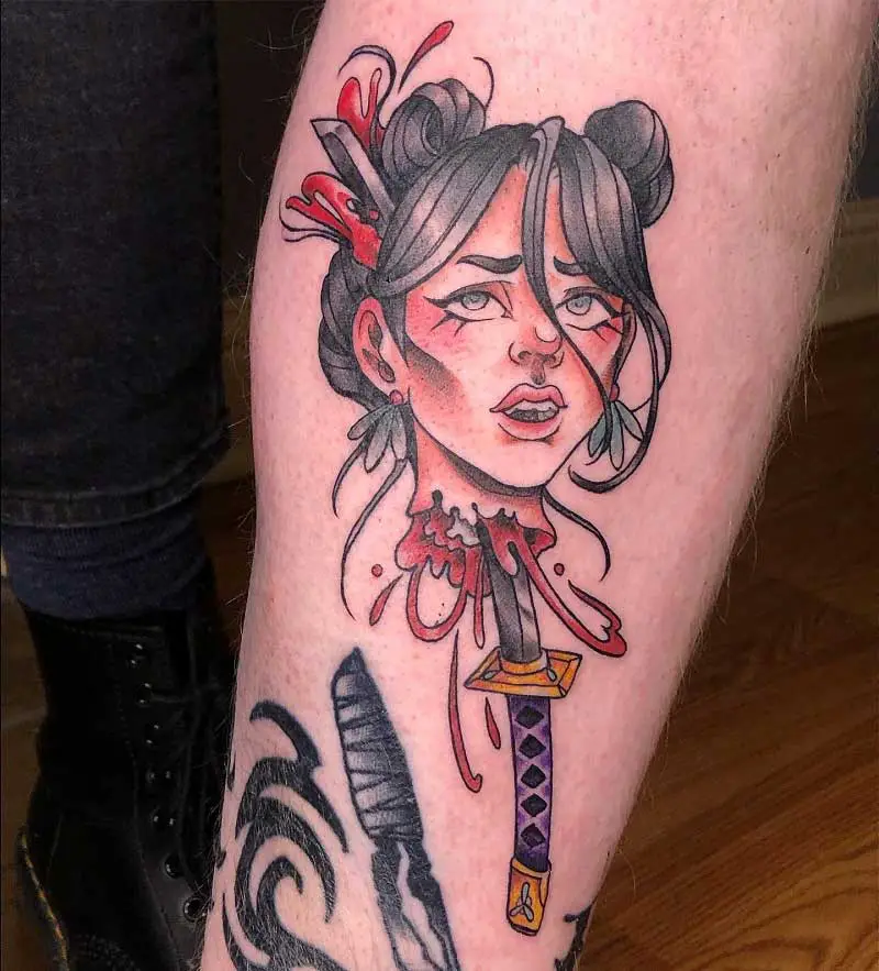 geisha-head-tattoo-2