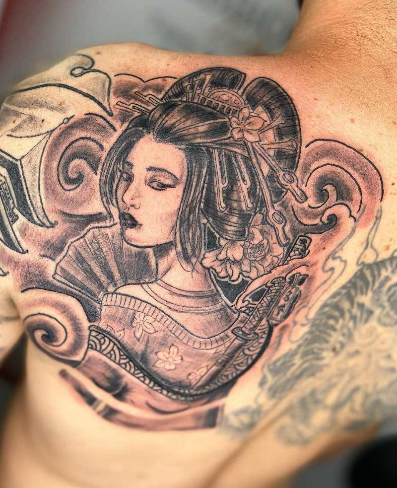 geisha-shoulder-tattoo-1