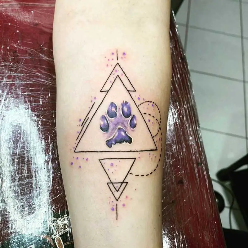 geometric-dog-paw-tattoo--1