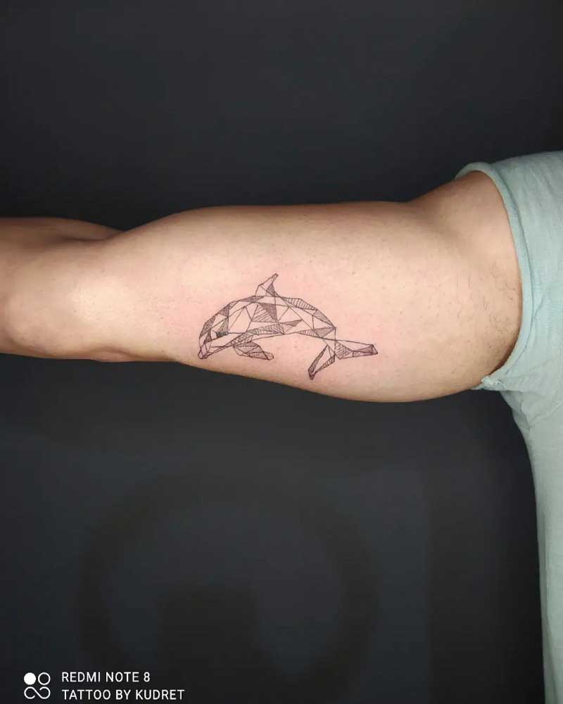 geometric-dolphin-tattoo-3