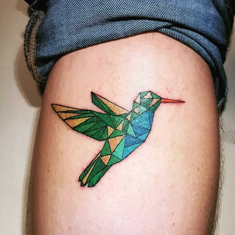 geometric-humming-bird-tattoo-2