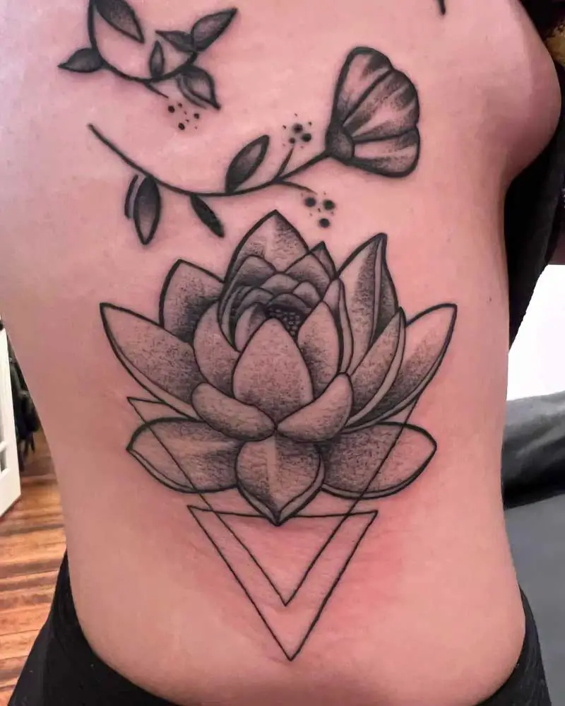 geometric-lotus-tattoo-2