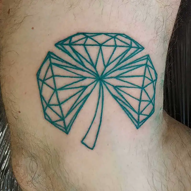 geometric-shamrock-tattoo-1