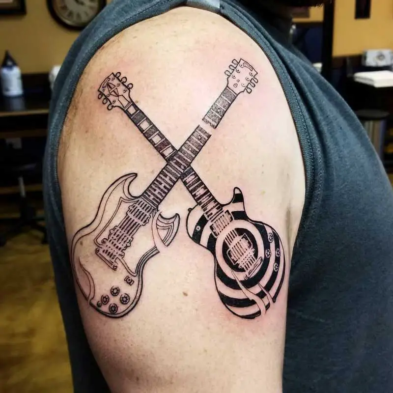 gibson-guitar-tattoo-3
