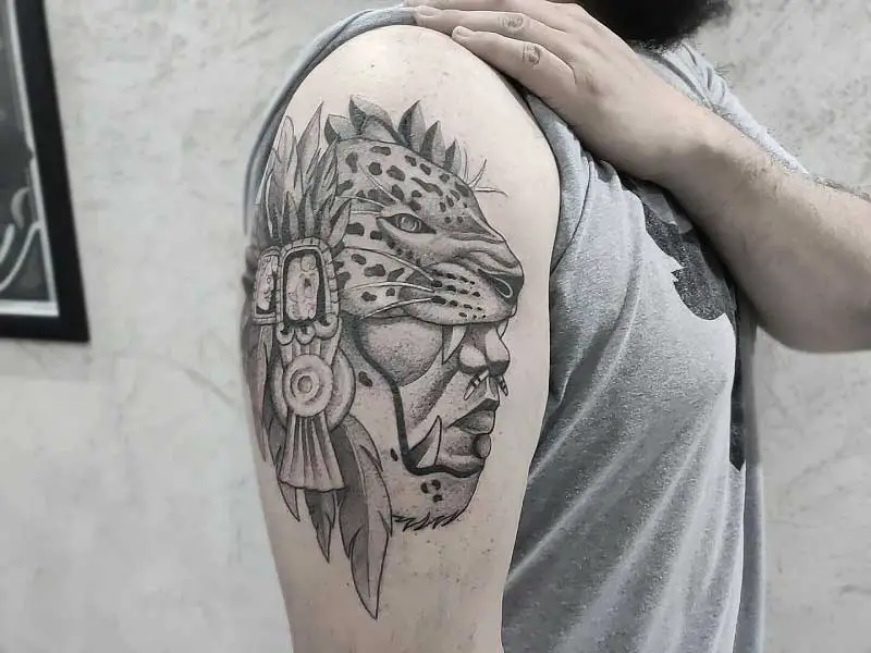 guerrero-jaguar-tattoo-2