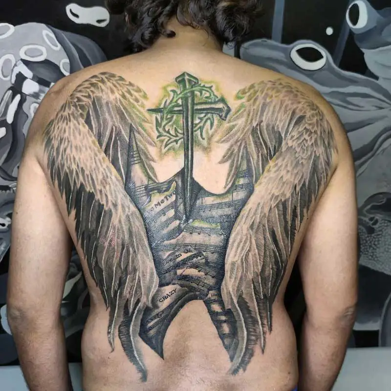 guitar-cross-tattoo-1