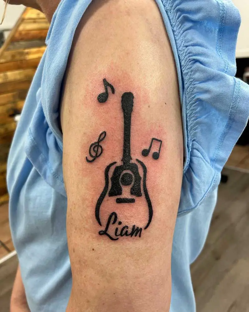 guitar-memorial-tattoo-1