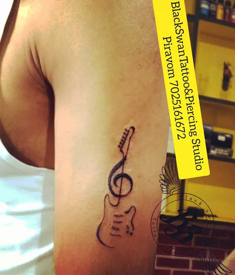 guitar-music-tattoo-1