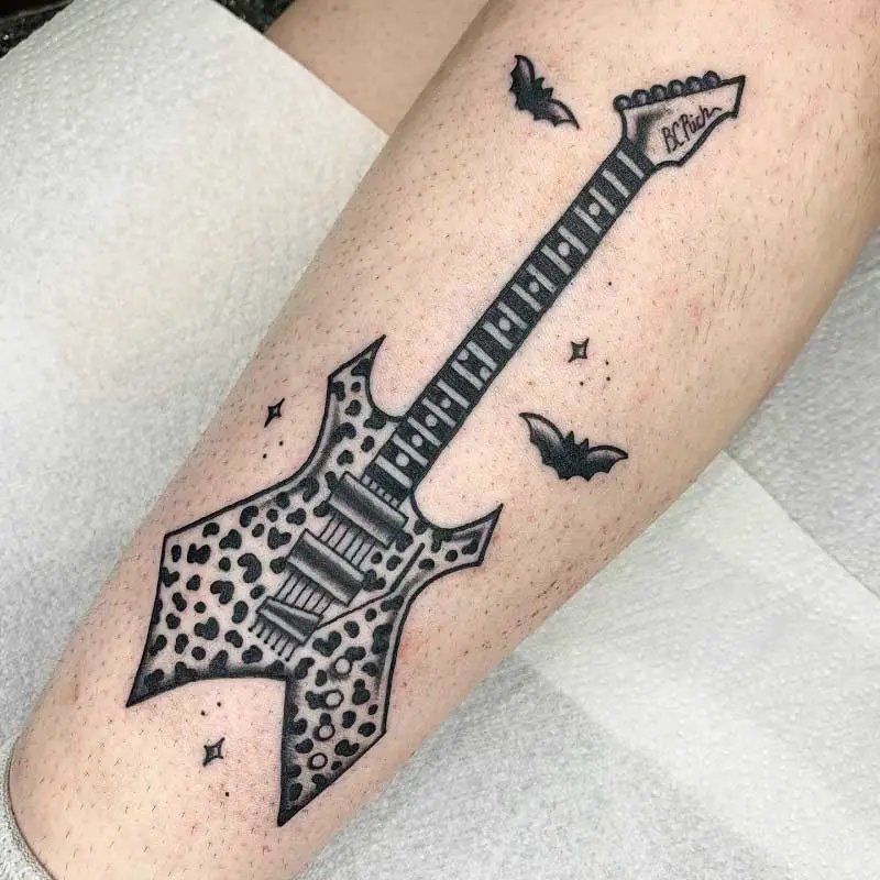 guitar-music-tattoo-3
