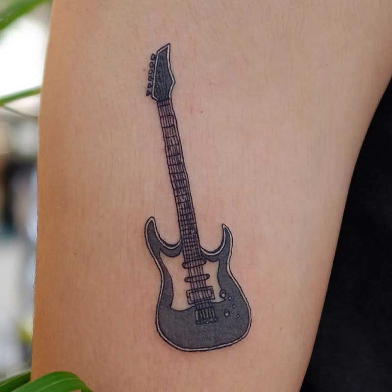 guitar-tattoo-designs-1