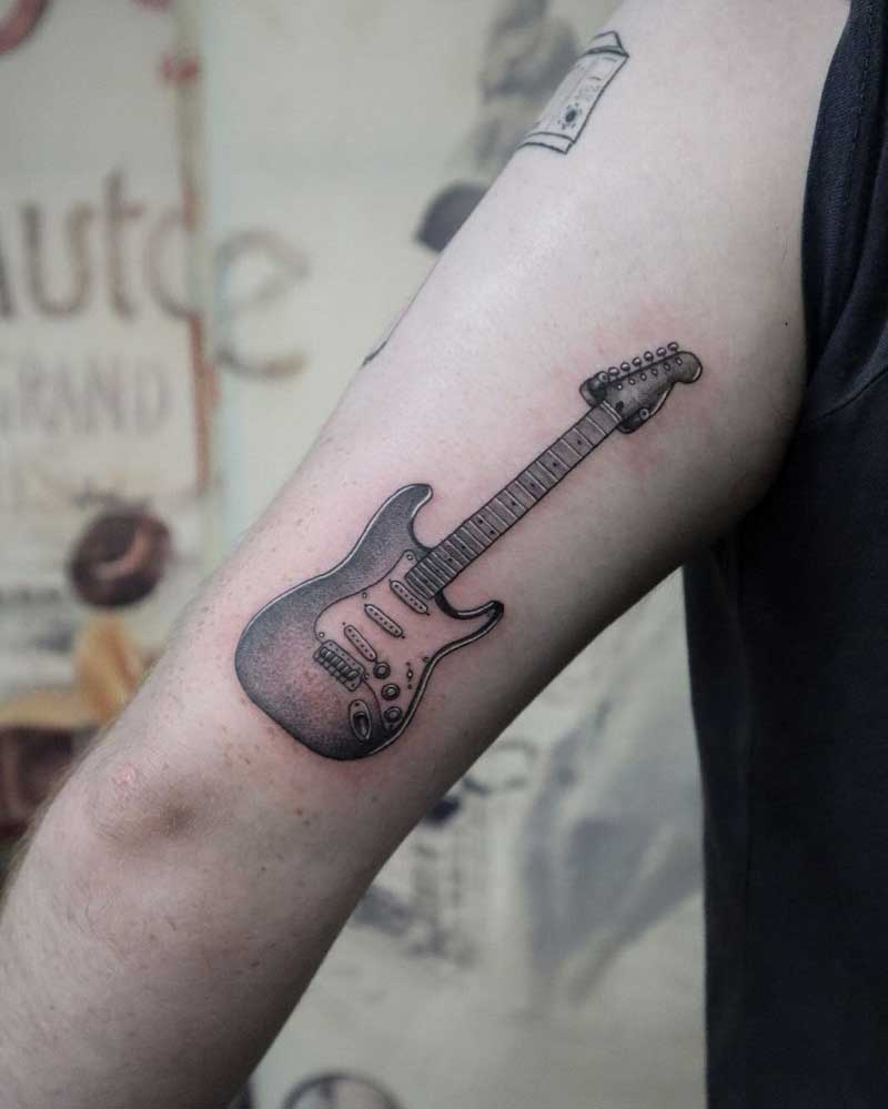 guitar-tattoo-designs-2