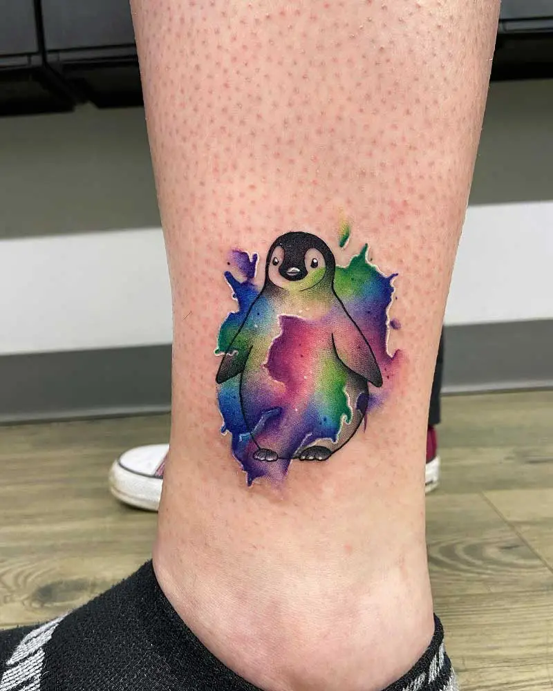 happy-feet-penguin-tattoo-1