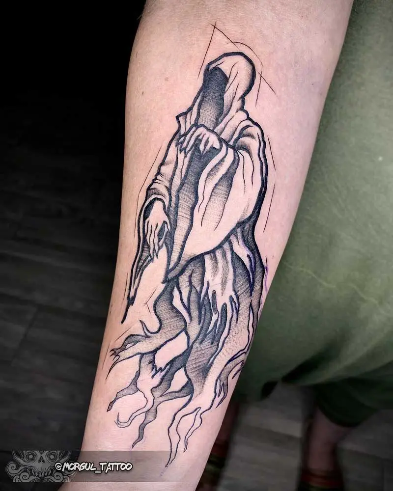harry-potter-dementor-tattoo-3