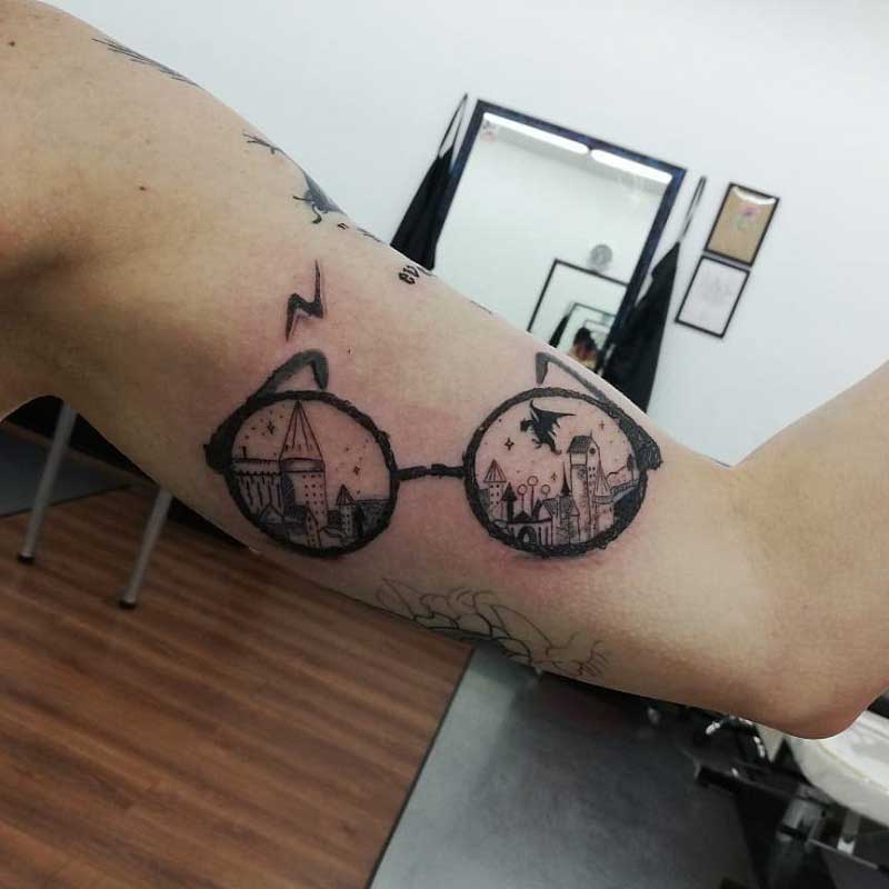 harry-potter-glasses-tattoo-3