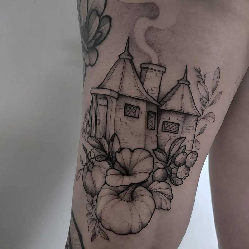 harry-potter-house-tattoos-2