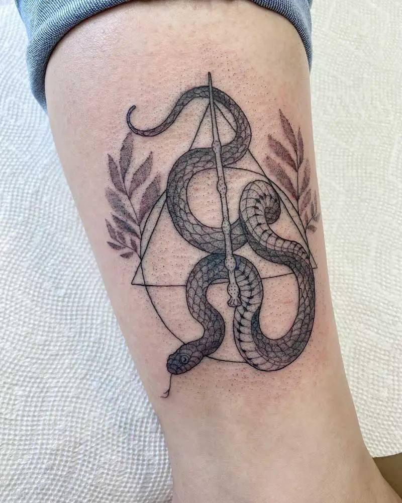 harry-potter-snake-tattoo-1