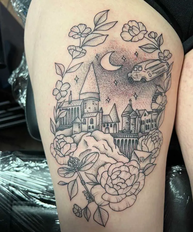 harry-potter-thigh-tattoos-1