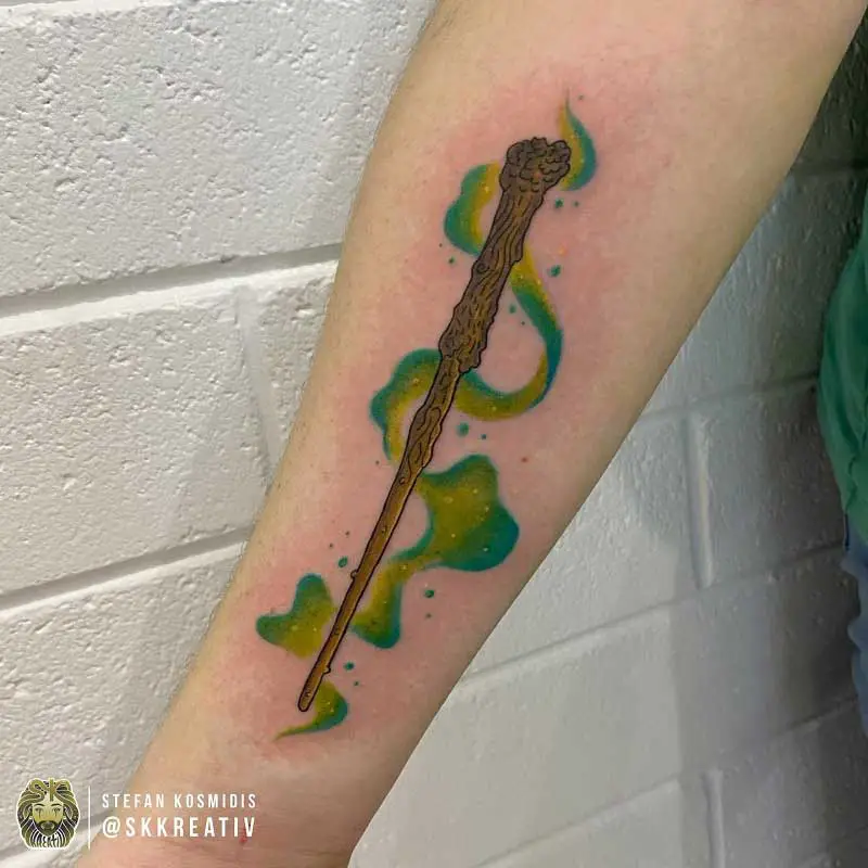 harry-potter-wand-tattoo-2