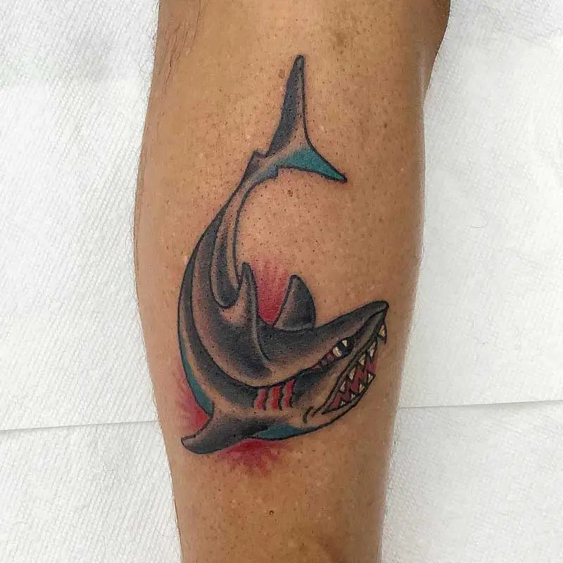 hawaii-shark-tattoo-1