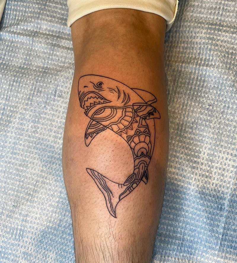 hawaii-shark-tattoo-3