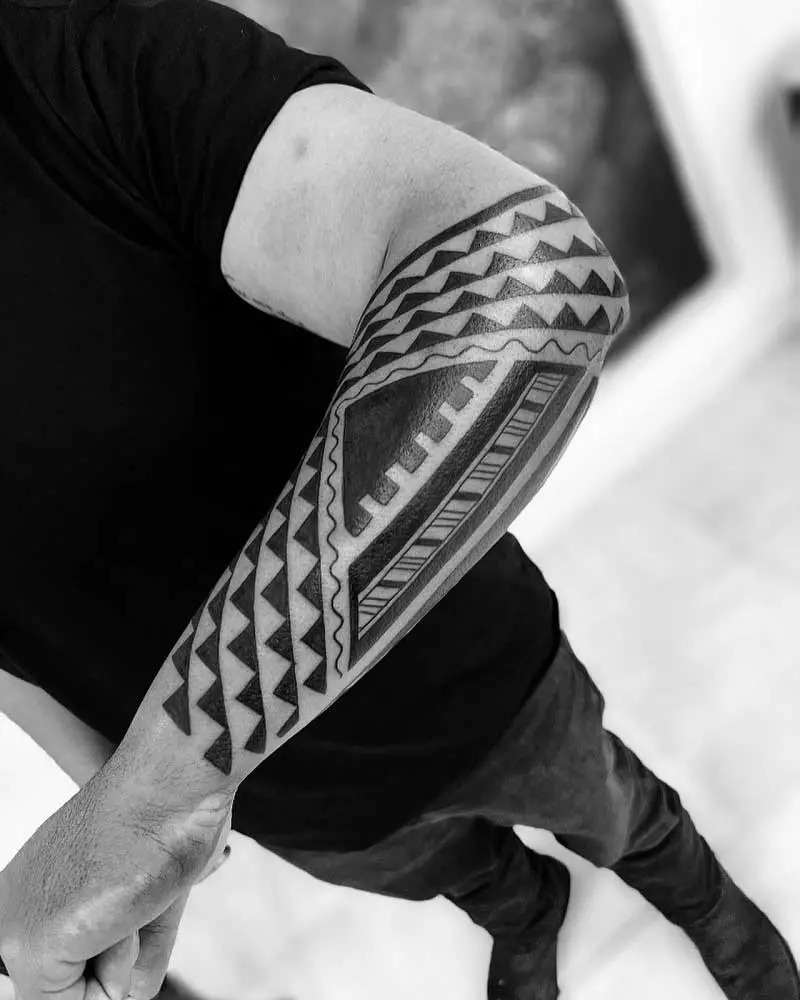 hawaiian-arm-tattoo-3