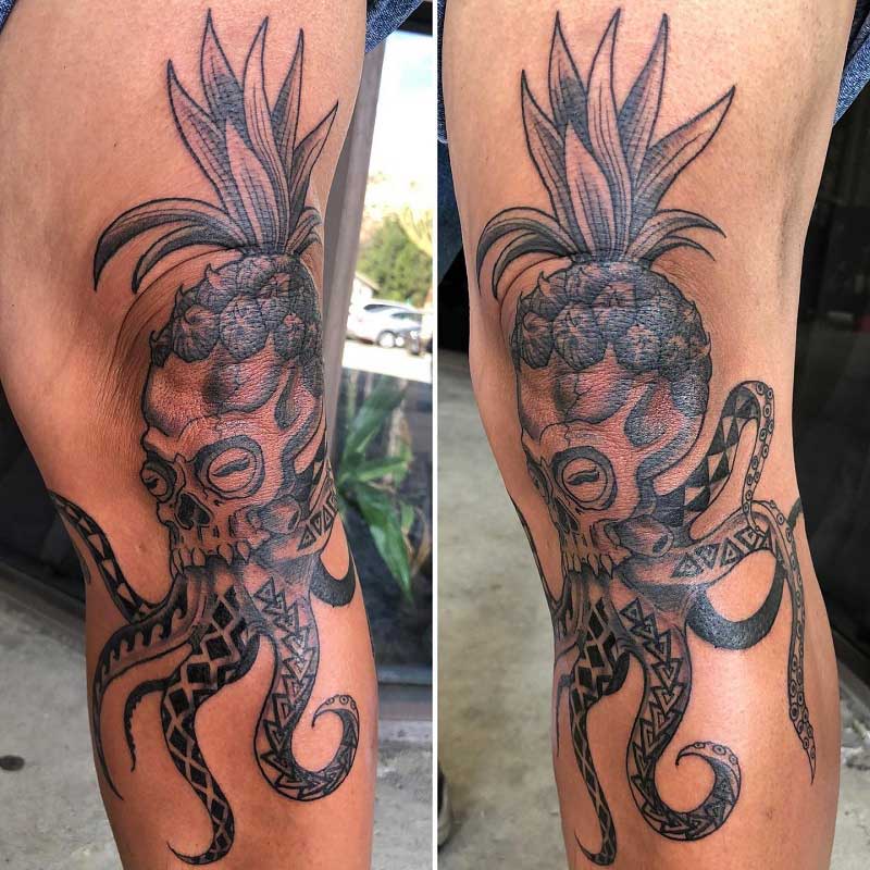 hawaiian-octopus-tattoo-3