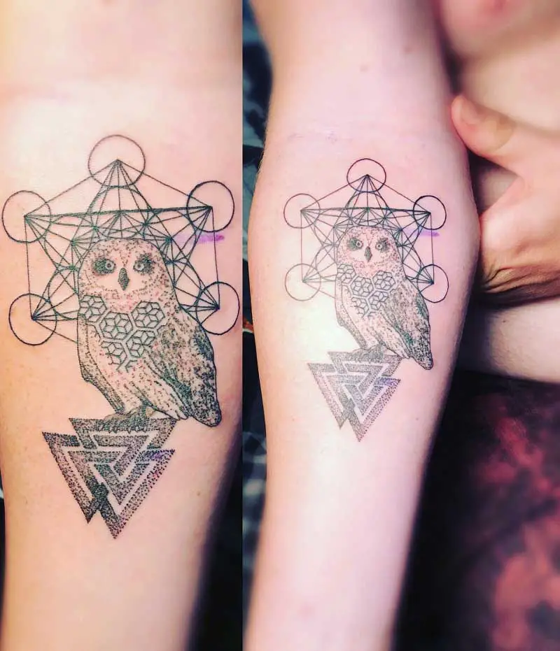 hawaiian-owl-tattoo-1