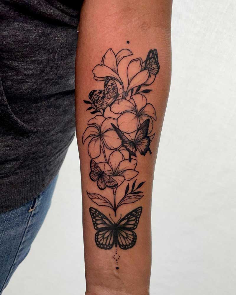 hawaiian-plumeria-tattoo-1
