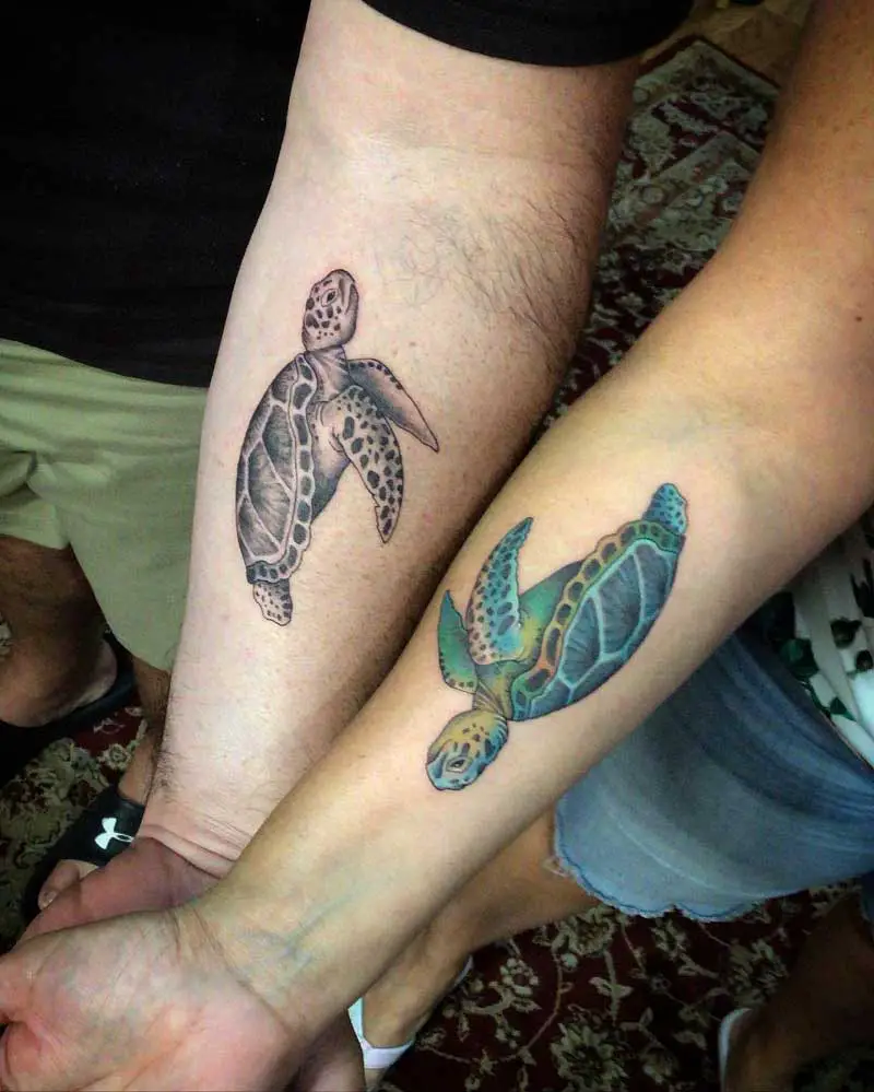 hawaiian-sea-turtle-tattoo-1