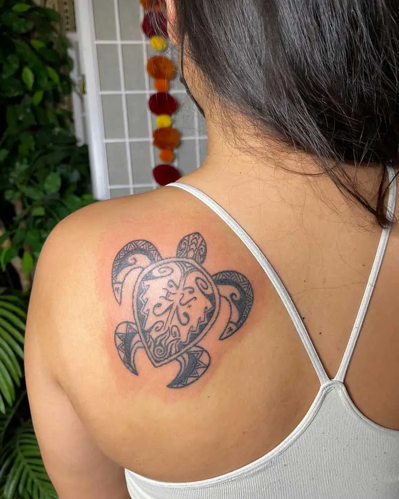 hawaiian-sea-turtle-tattoo-3