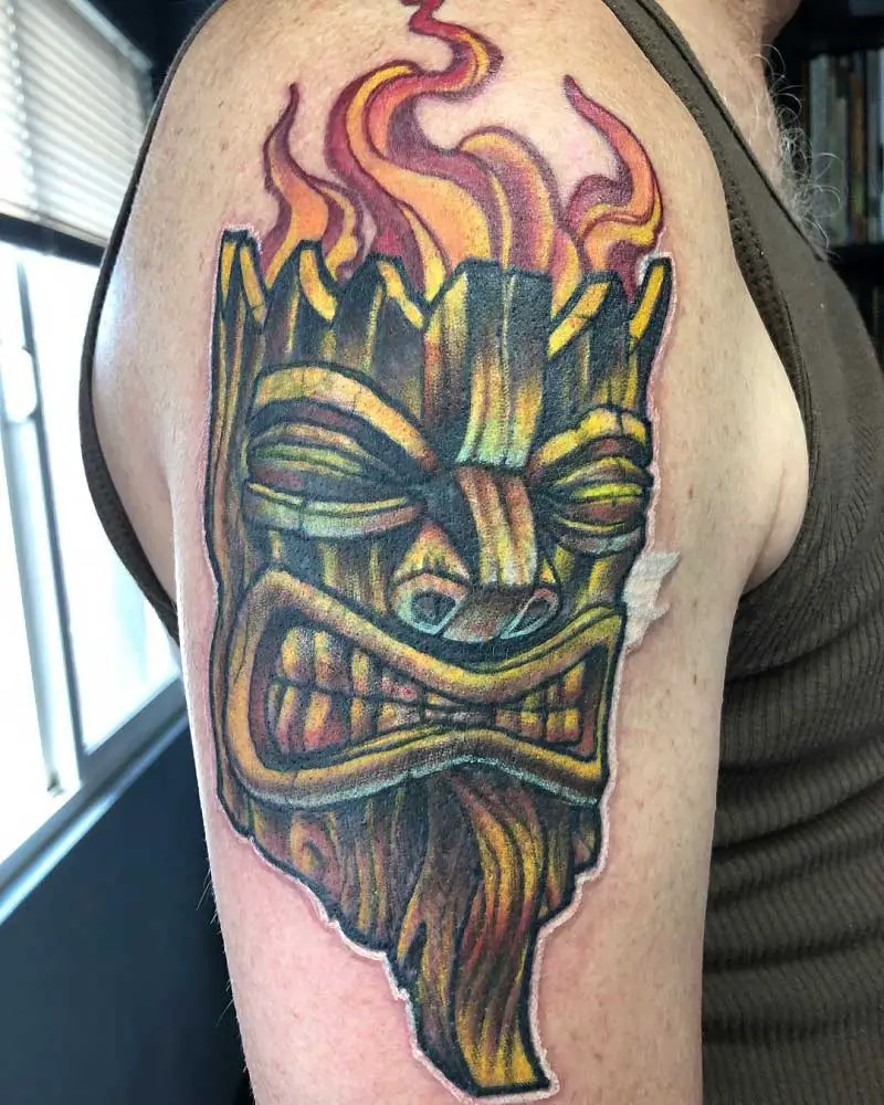 hawaiian-tiki-tattoo-2