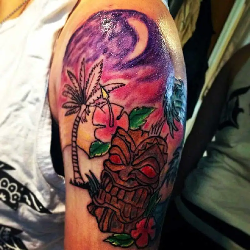 hawaiian-tiki-tattoo-3