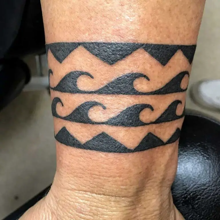 90+ Best Hawaiian Tattoos Designs for Men And Women Tattoos Design Idea