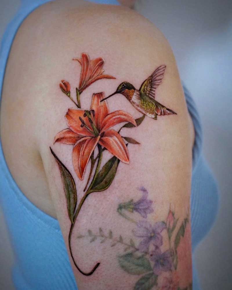 humming-bird-carnatuon-tattoo-3