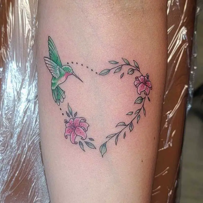 humming-bird-heart-tattoos-ideas-2