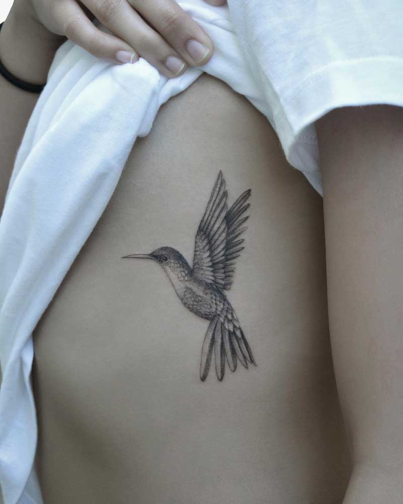 humming-bird-negative-tattoo-2