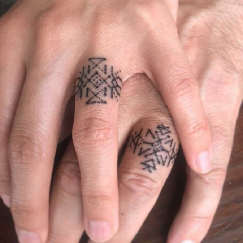 hunting-wedding-ring-tattoos--2