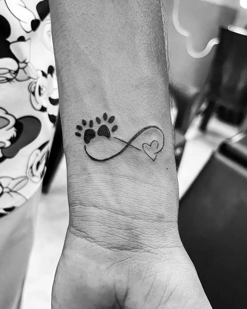 infinity-dog-paw-tattoo--2
