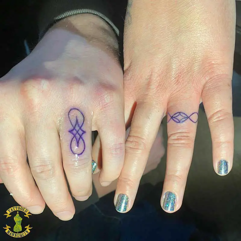 infinity-wedding-ring-tattoos--2
