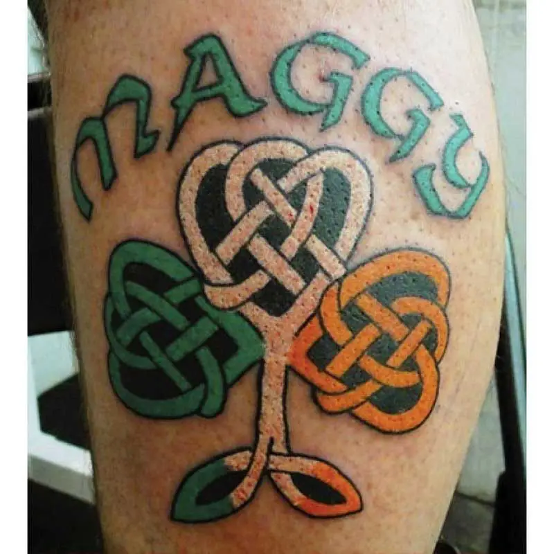irish-shamrock-tattoo-1
