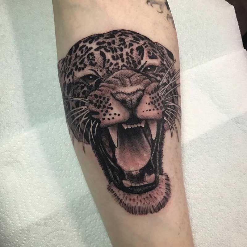 jaguar-forearm-tattoo-2