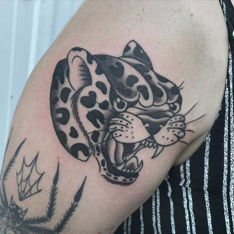 jaguar-head-tattoo-1