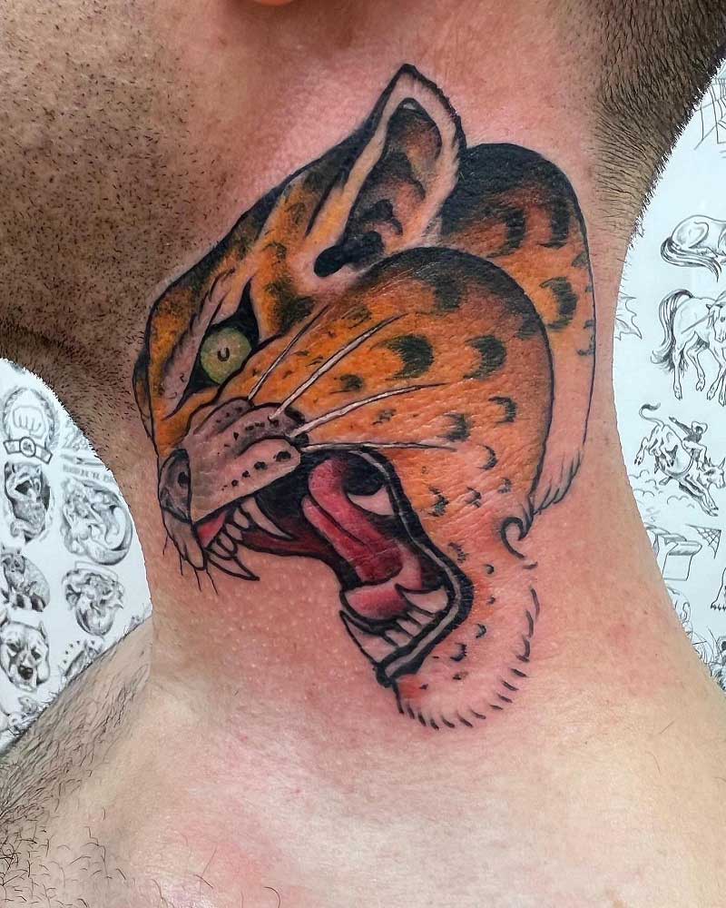 jaguar-neck-tattoo-3