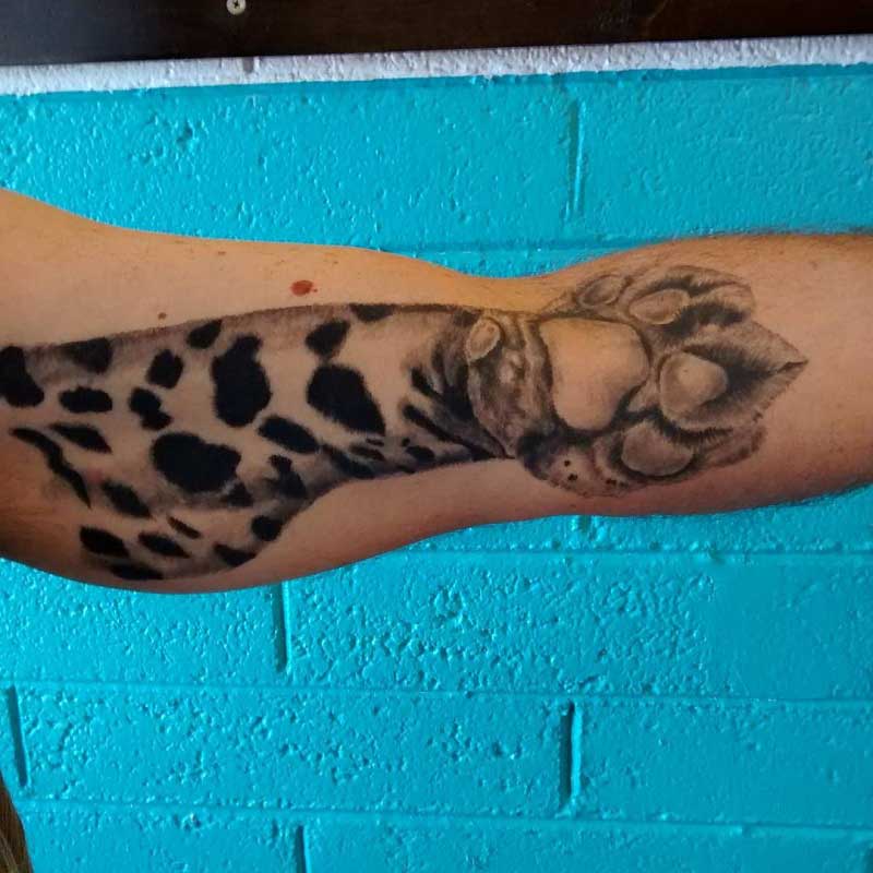 jaguar-paw-tattoo-1