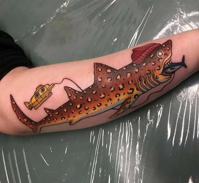 jaguar-shark-tattoo-1