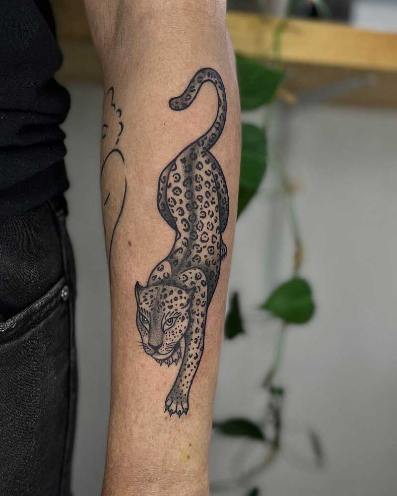 jaguar-silhouette-tattoo-3