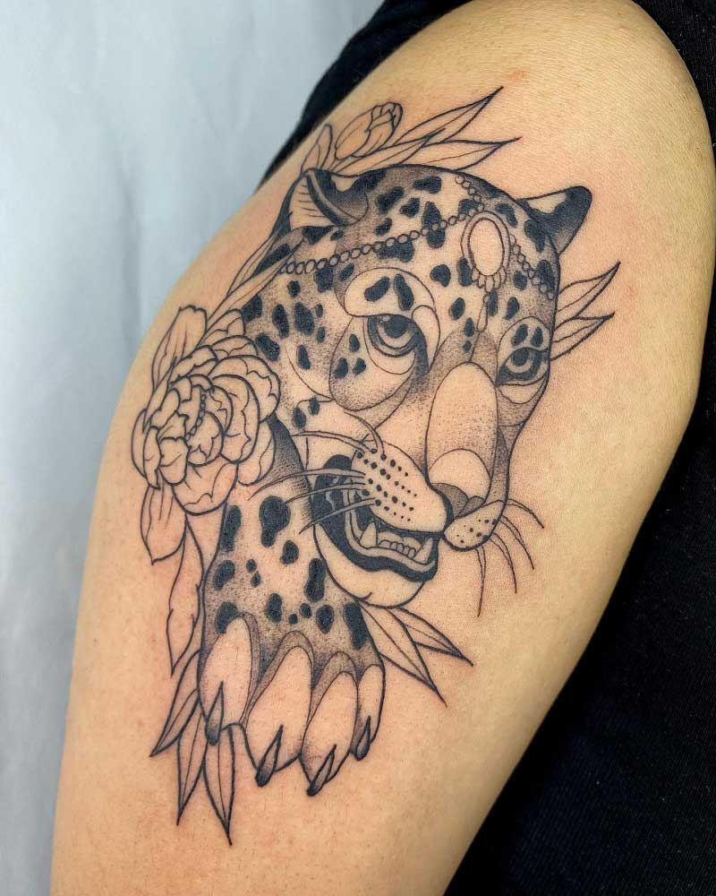 jaguar-spots-tattoo-1