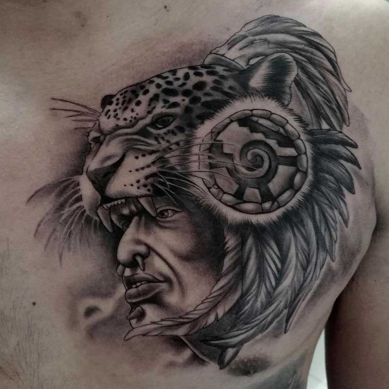 jaguar-warrior-tattoo-1