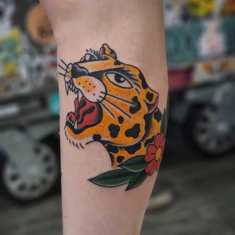 japanese-jaguar-tattoo-3