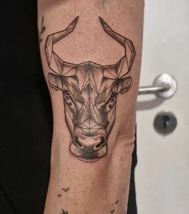 japanese-taurus-tattoo--1